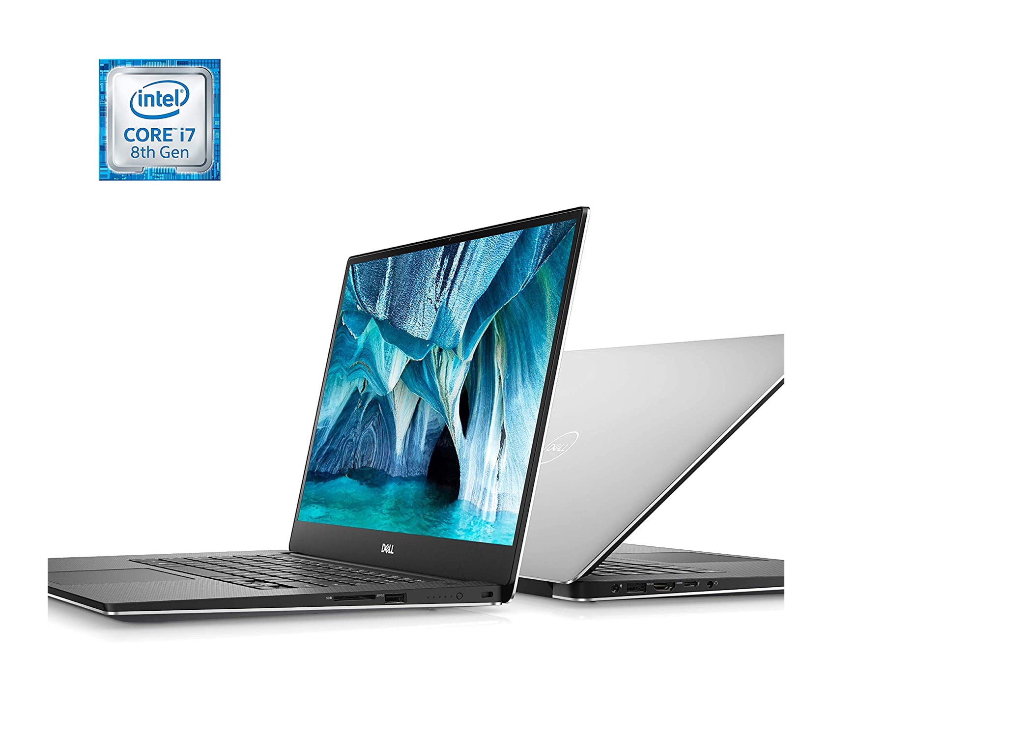 Dell XPS 15 9570 Laptop (Core i9 8th Gen/32 GB 1 TB SSD Windows 10 Dell XPS 15 9570 Laptop (Core i9 8th Gen/32 GB 1 TB SSD Windows 10